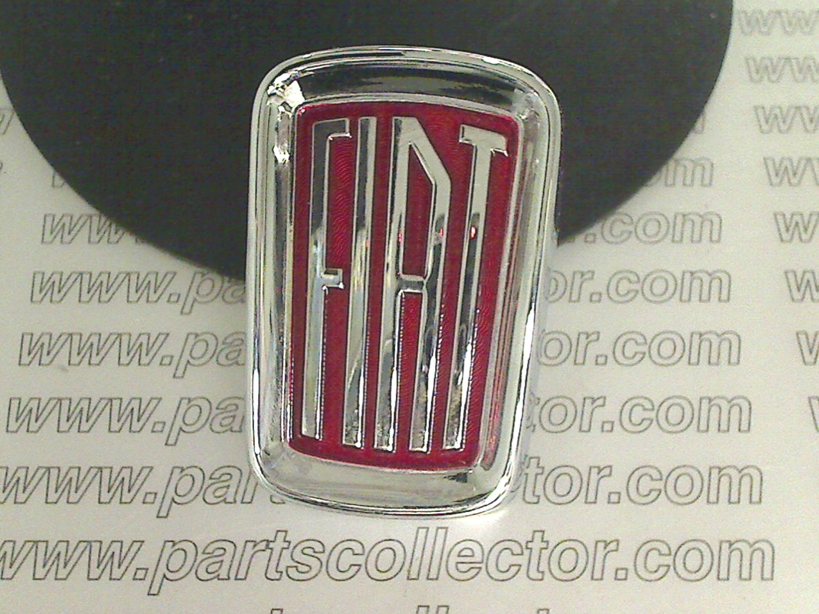 FIAT  Car body code 9962 compatible with: FIAT 1800, FIAT 2300, FIAT 500, FIAT FIAT